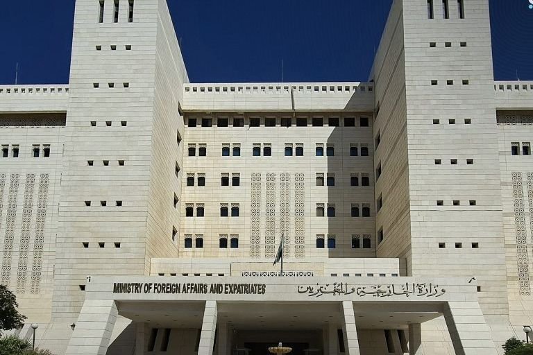 سوريا تهنئ البرازيل بذكرى استقلالها وتؤكد تطلعها لتعزيز العلاقات