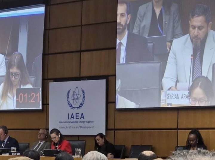 إغلاق ملف «عدم الامتثال» النووي السوري: إنجاز دبلوماسي وفني جديد