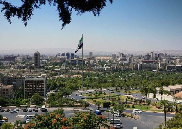 سوريا تطلق خطة استراتيجية لبناء منظومة رصد جوي حديثة