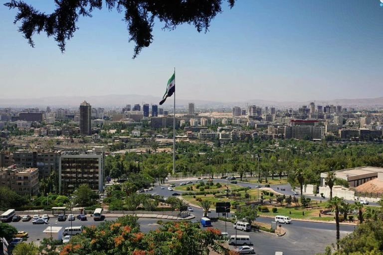 سوريا تطلق خطة استراتيجية لبناء منظومة رصد جوي حديثة