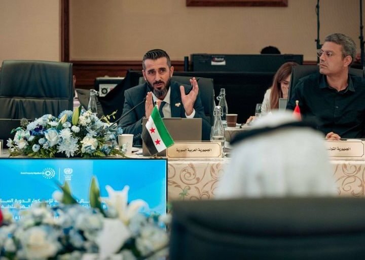 سوريا تشارك في الدورة الـ 17 للجنة الإحصائية للإسكوا بسلطنة عُمان