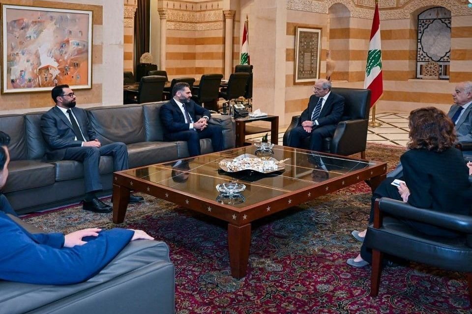 مباحثات سورية لبنانية لتعزيز التعاون الثقافي بين البلدين