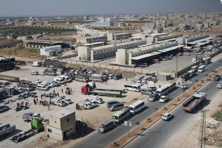 الحسكة: خطة لدعم العائدين إلى رأس العين وتأمين مستلزمات الاستقرار