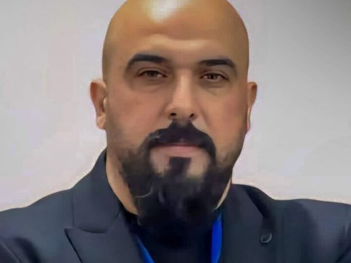 عمار الأمير: الأدب السوري مرآة لذاكرة المكان وتوثيق لحكايات الإنسان