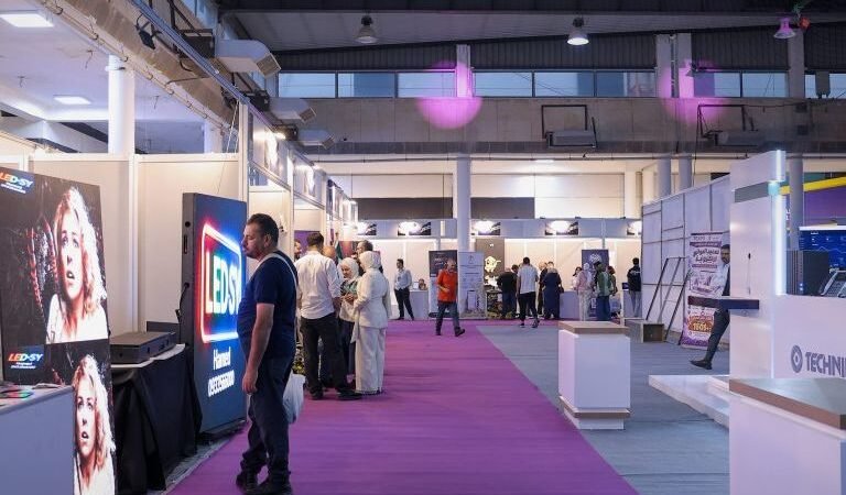 مشاركون في تكسبو دمشق 2026 يؤكدون أهمية الأمن السيبراني وحماية البيانات
