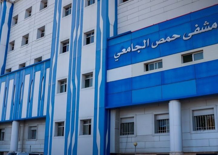 انطلاق حملة “تعافي 2” الطبية لتقديم خدمات تخصصية في ثلاث محافظات سورية