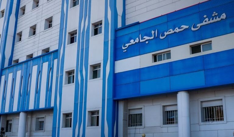 انطلاق حملة “تعافي 2” الطبية لتقديم خدمات تخصصية في ثلاث محافظات سورية