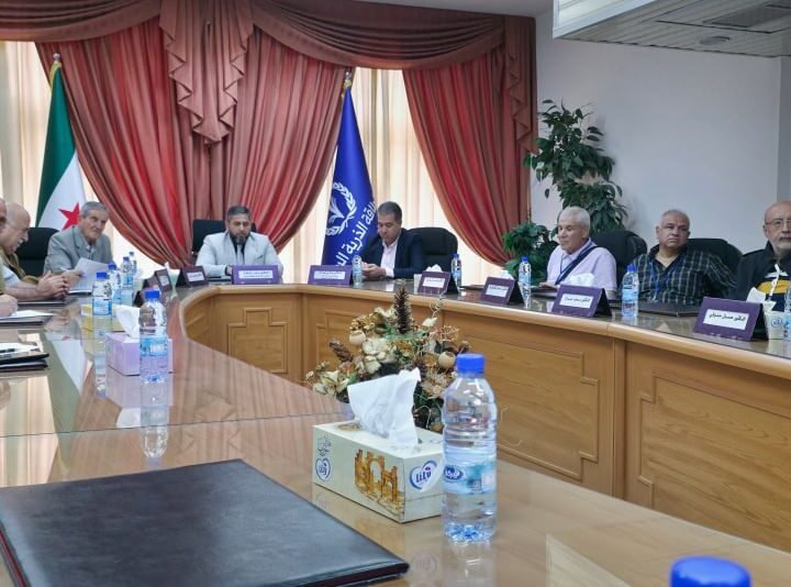 هيئة الطاقة الذرية تعقد الملتقى الأول لخبراء سوريا للطاقة النووية