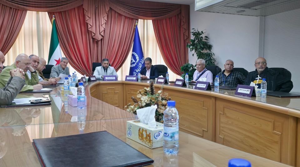 هيئة الطاقة الذرية تعقد الملتقى الأول لخبراء سوريا للطاقة النووية