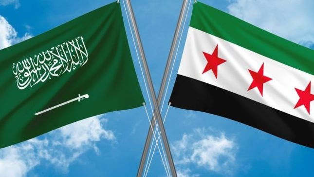 شراكة استراتيجية بين سوريا والسعودية لتعزيز التعافي وإعادة الإعمار
