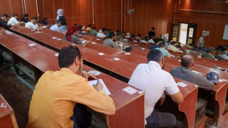 وزارة الطاقة تحدد مواعيد ومواقع الاختبارات للمتقدمين لوظائفها