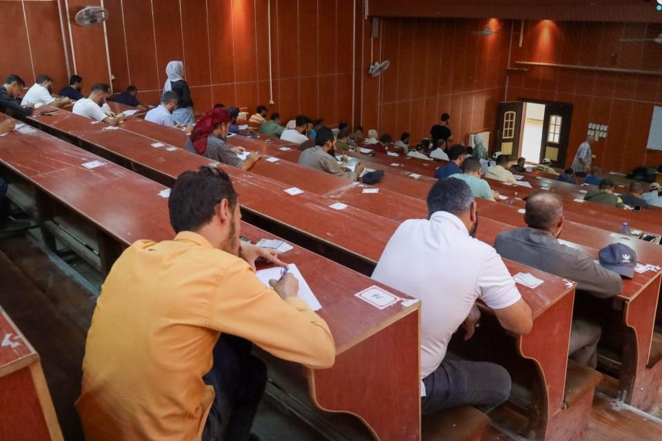 وزارة الطاقة تحدد مواعيد ومواقع الاختبارات للمتقدمين لوظائفها