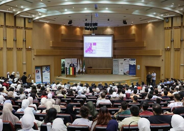 دمشق تستضيف الملتقى السوري الألماني الأول للهندسة الطبية