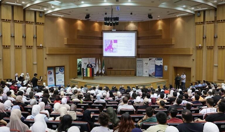 دمشق تستضيف الملتقى السوري الألماني الأول للهندسة الطبية