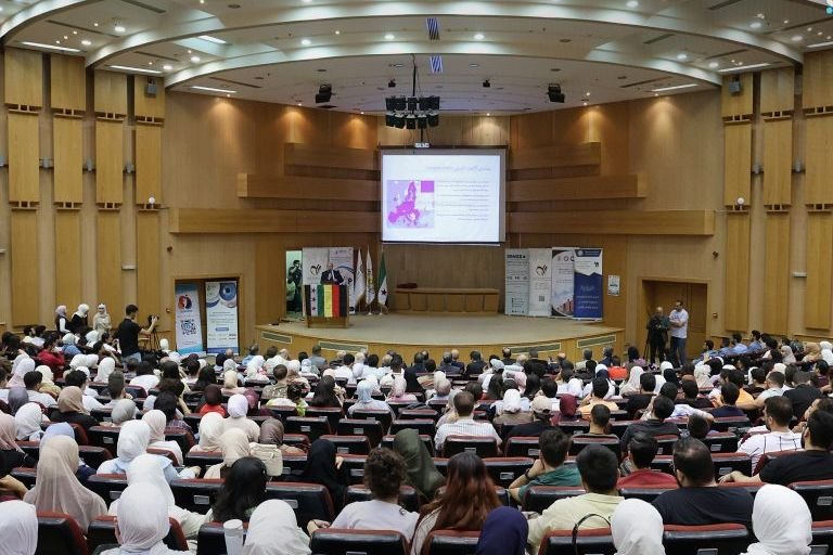 دمشق تستضيف الملتقى السوري الألماني الأول للهندسة الطبية
