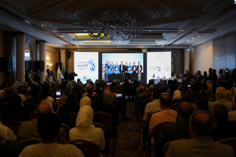 مؤتمر المخابر الطبية بدمشق يوصي بضبط الجودة ومكافحة مقاومة المضادات