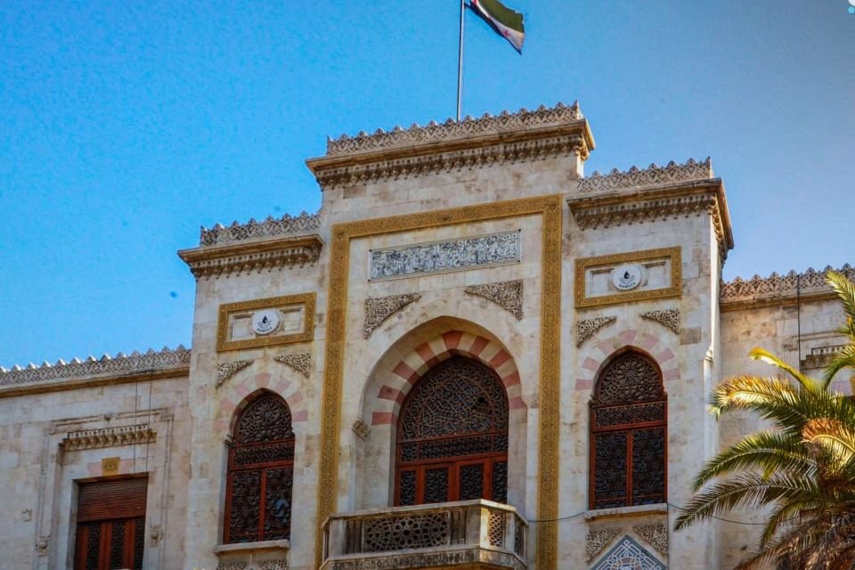 دمشق: تأخير في ضخ المياه لاستكمال تعبئة الخزانات الرئيسية