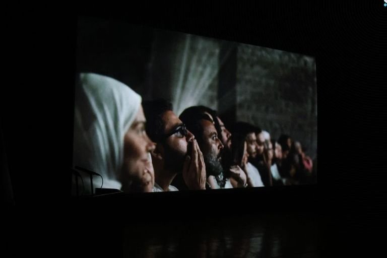 دار الأوبرا بدمشق تستضيف عرض الأفلام الفائزة بمهرجان حمص السينمائي