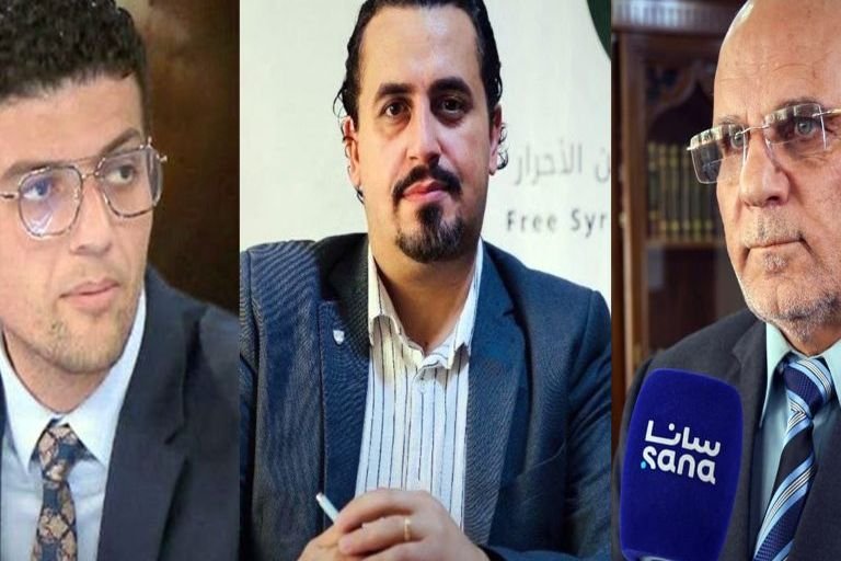 حقوقيون: توقيف علي كيالي خطوة هامة لمحاسبة المتورطين في مجازر بانياس