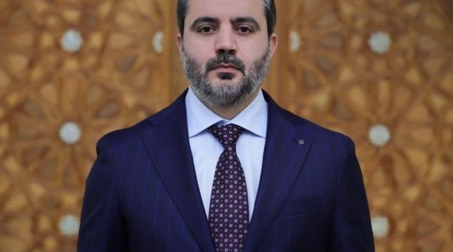 الشيباني يصل بغداد للمشاركة في اجتماعات منظمة التعاون الإسلامي
