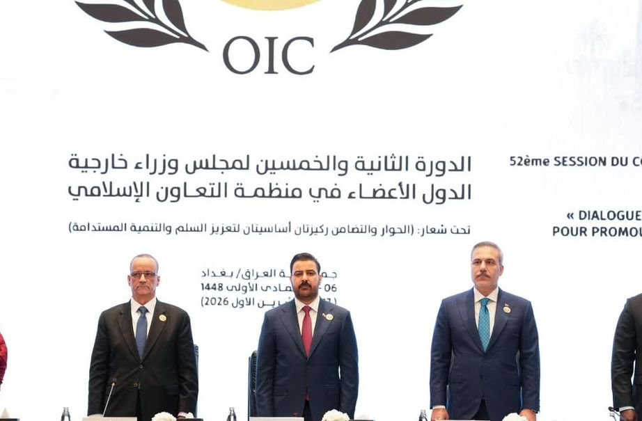 العراق يطلق مبادرة إقليمية للربط في الطاقة والاتصالات
