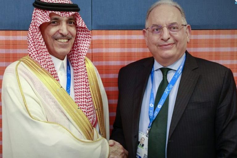 مباحثات سورية سعودية لتعزيز التعاون المالي ودعم جهود الإصلاح الاقتصادي