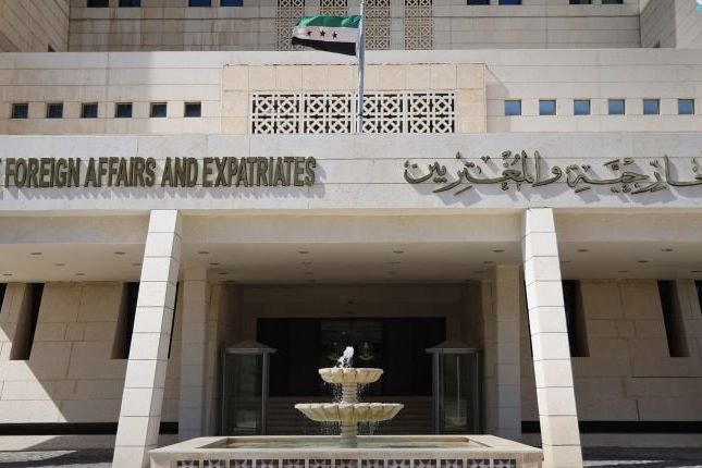 دمشق تدين استهداف ميليشيا الحوثي لمحطة كهرباء في المدينة المنورة