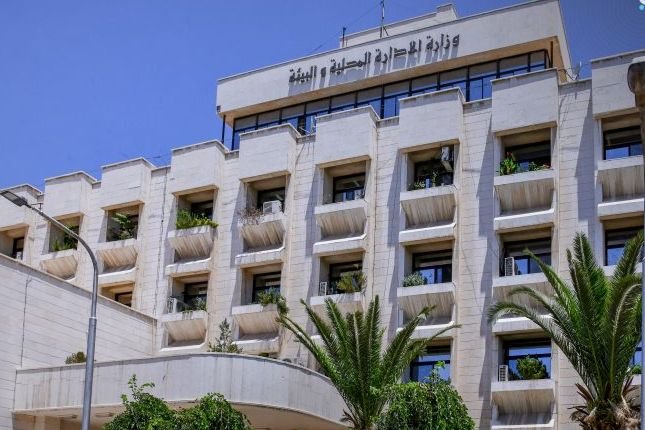 تفويض المحافظين بصلاحيات مباشرة لمعالجة مخالفات البناء في سوريا
