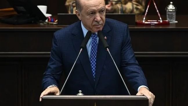 أردوغان: الشعب السوري يحقق نصراً تاريخياً ويرسخ استقرار البلاد