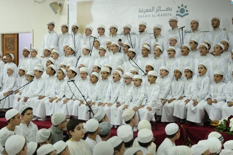 أوقاف دمشق تكرّم حفظة القرآن والمتميزين في ختام دوراتها الصيفية