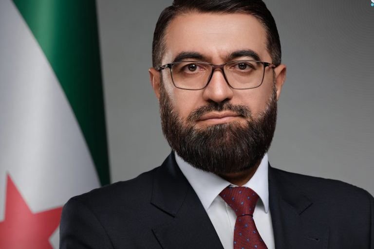 وزير العدل: المظاهرات الشعبية رد على انتهاكات الاحتلال في سوريا