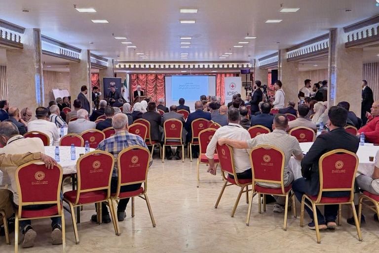 اختتام المؤتمر الطبي الشرعي القضائي الثاني في حلب بتوصيات لتطوير المنظومة