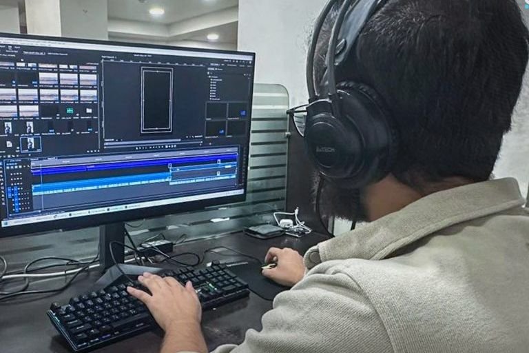 المهن الرقمية في سوريا: فرص واعدة للشباب ورافعة للاقتصاد الوطني