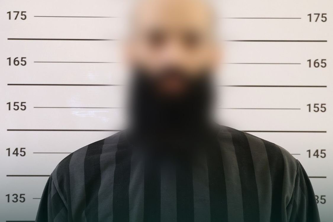 قوى الأمن الداخلي تكشف تفاصيل جريمة قتل في مدينة صحنايا بريف دمشق