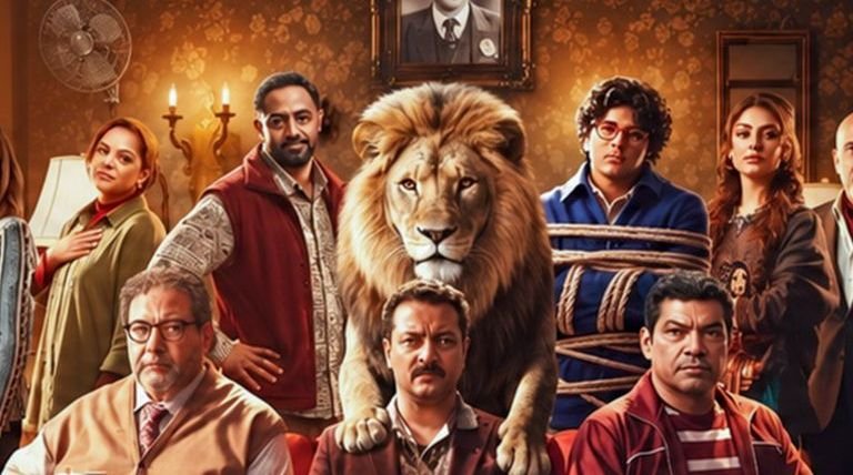 عرض الفيلم المصري «شيش دو» في صالات السينما بدمشق