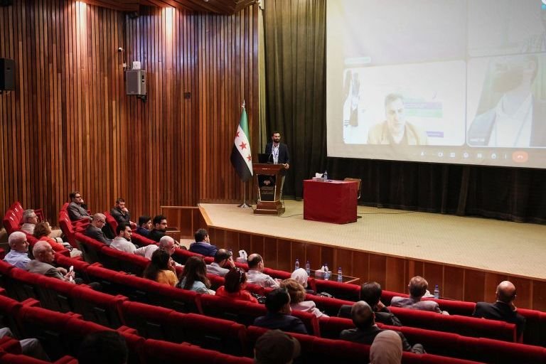 ندوة في دمشق تبحث تعزيز التعاون الأكاديمي السوري-الألماني