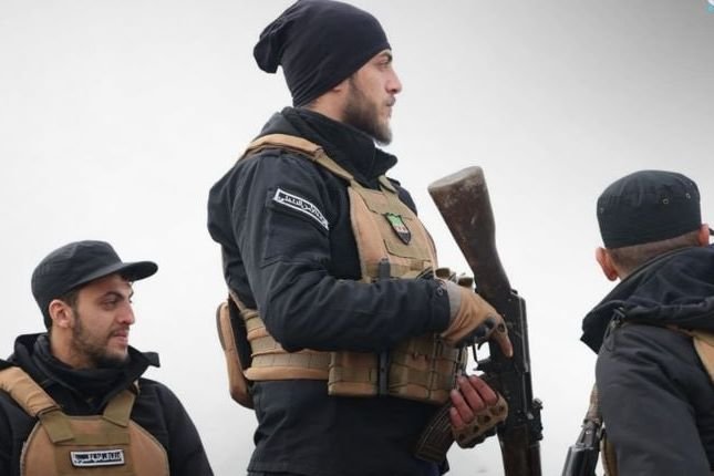 قوى الأمن الداخلي تنهي عملية اختطاف طفلة في ريف حلب